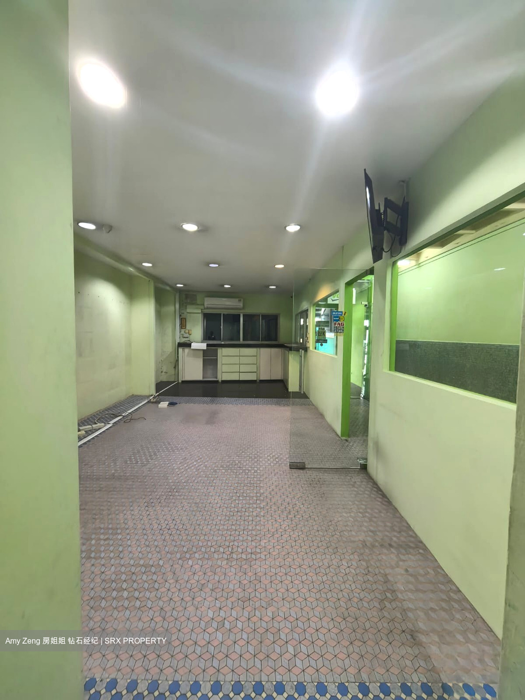 Little India Conservation Area (D8), Shop House #504945641